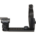 MANFROTTO<br/>SUPPORT TELEOBJECTIF MANFROTTO 293