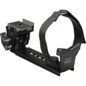 MANFROTTO<br/>SUPPORT TELEOBJECTIF MANFROTTO 293