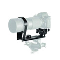 MANFROTTO<br/>SUPPORT TELEOBJECTIF MANFROTTO 293
