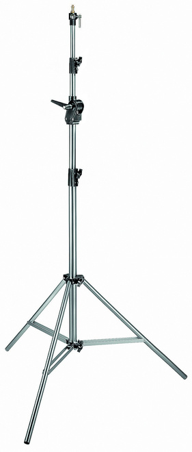 MANFROTTO<br/>TREPIED GIRAFE 420C SU + CONTREPOIDS