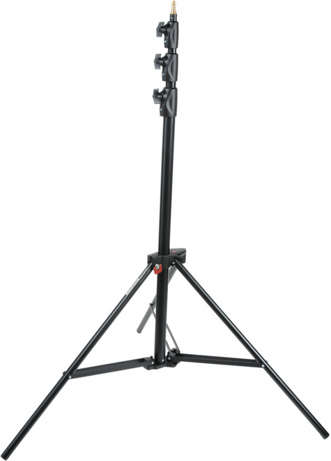 MANFROTTO<br/>PIED STUDIO 1004B MASTER NOIR