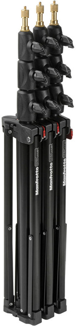 MANFROTTO<br/>PIED STUDIO 1004B MASTER NOIR