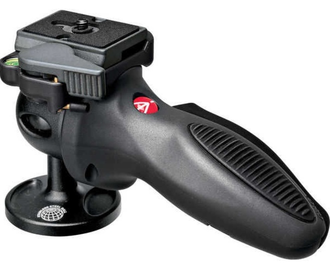 MANFROTTO<br/>ROTULE JOYSTICK 324RC2