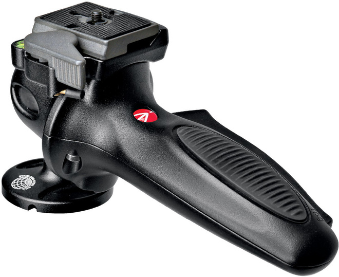 MANFROTTO<br/>ROTULE JOYSTICK 327RC2