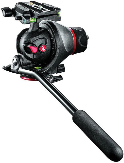 MANFROTTO<br/>ROTULE MH055M8-Q5