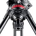 MANFROTTO<br/>TREPIED MVT502AM DOUBLE BRANCHE + BOL