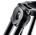 MANFROTTO<br/>TREPIED MVT502AM DOUBLE BRANCHE + BOL