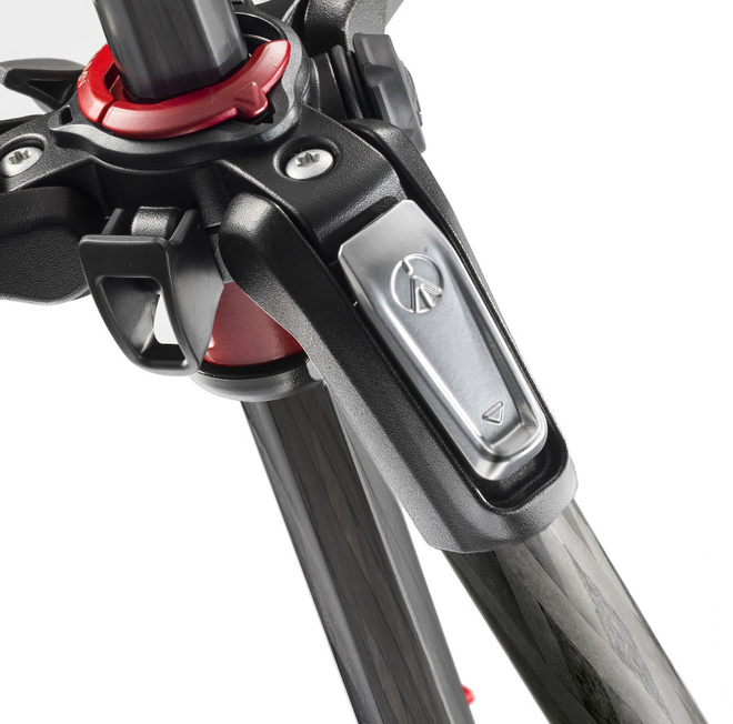 MANFROTTO<br/>TREPIED MT190CXPRO4 CARBONE