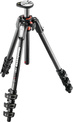 MANFROTTO<br/>TREPIED MT190CXPRO4 CARBONE