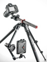 MANFROTTO<br/>TREPIED MT055XPRO3 3 SECTIONS