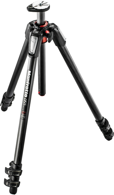 MANFROTTO<br/>TREPIED MT055CXPRO3 3 SECTIONS