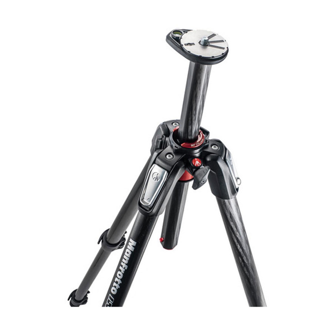 MANFROTTO<br/>TREPIED MT055CXPRO3 3 SECTIONS