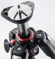 MANFROTTO<br/>TREPIED MT055CXPRO3 3 SECTIONS