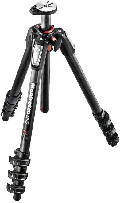 MANFROTTO<br/>TREPIED MT055CXPRO4 4 SECTIONS