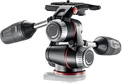 MANFROTTO<br/>ROTULE 3D XPRO MHXPRO-3W