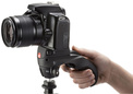 MANFROTTO TREPIED COMPACT ACTION+ROTULE JOYSTICK