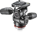 MANFROTTO<br/>ROTULE 3D MH804-3W