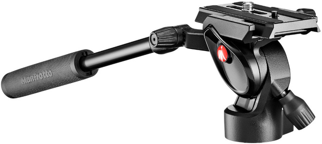 MANFROTTO<br/>ROTULE BEFREE LIVE MVH400AH