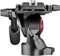 MANFROTTO<br/>ROTULE BEFREE LIVE MVH400AH