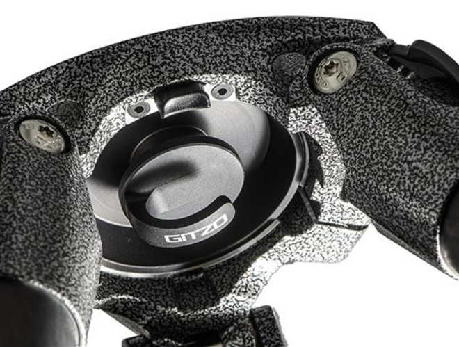 MANFROTTO<br/>TREPIED SYSTEMATIC SERIE 5
