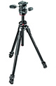 MANFROTTO<br/>TREPIED MK290DUA3-3W + ROTULE MH804-3W