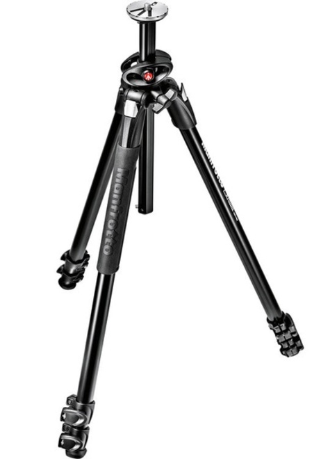 MANFROTTO<br/>TREPIED MT290XTC3 XTRA 3 SECTIONS