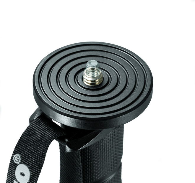 MANFROTTO<br/>monopode 290 carbone.