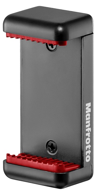 MANFROTTO<br/>Pince universelle Smartphone