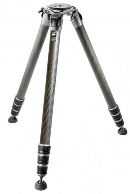 MANFROTTO<br/>GITZO SYSTEMATIC SERIE 5 4S XL CARBON