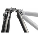 MANFROTTO<br/>GITZO SYSTEMATIC SERIE 5 4S XL CARBON