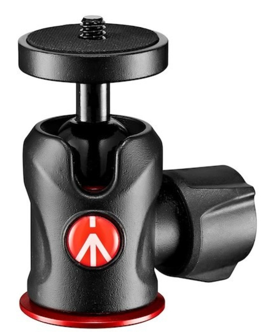 MANFROTTO ROTULE BALL MH492-BH