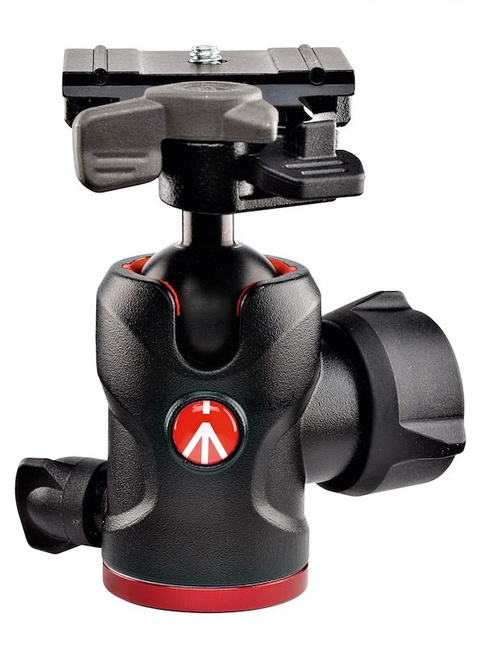 MANFROTTO<br/>ROTULE BALL MH494-BH + 200PL PRO