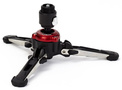 MANFROTTO<br/>monopod fluide video mvmxprobase.