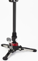 MANFROTTO<br/>monopod fluide video mvmxprobase.