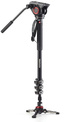 MANFROTTO<br/>monopod fluide video mvmxpro500.