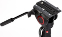 MANFROTTO<br/>monopod fluide video mvmxpro500.
