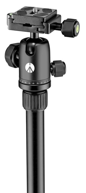 MANFROTTO<br/>trepied mkeles5bk element traveller noir