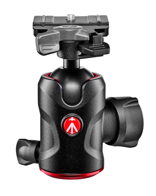 MANFROTTO<br/>ROTULE BALL MH496-BH