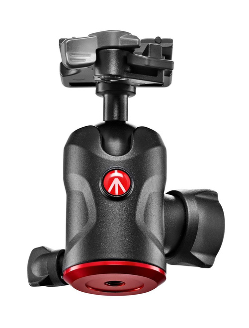 MANFROTTO<br/>ROTULE BALL MH496-BH