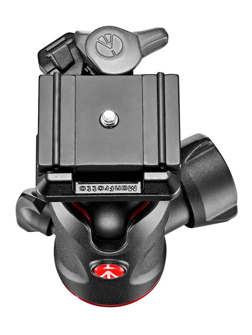 MANFROTTO<br/>ROTULE BALL MH496-BH