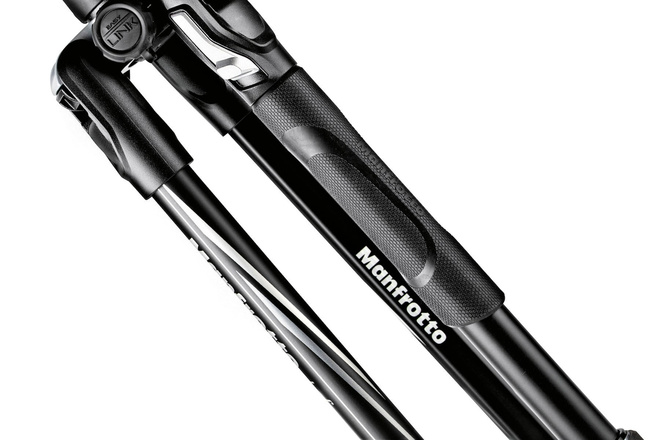 MANFROTTO<br/>TREPIED MKBFRLA4BK-BH BEFREE ADVANCED