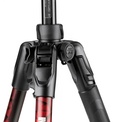 MANFROTTO<br/>TREPIED MKBFRTA4RD-BH BEFREE ADVANCED