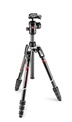 MANFROTTO<br/>TREPIED MKBFRTC4 BEFREE ADVANCED TWIST