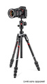 MANFROTTO<br/>TREPIED MKBFRTC4 BEFREE ADVANCED TWIST