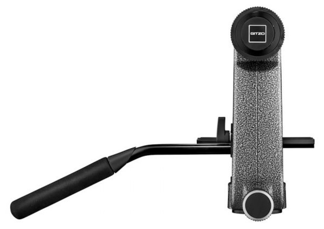 MANFROTTO<br/>ROTULE PENDULAIRE FLUIDE GITZO GHFG1