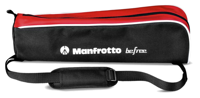 MANFROTTO SAC TREPIED BEFREE ADVANCED MBAGBFR2