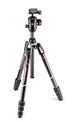 MANFROTTO<br/>TREPIED MKBFRTC4GT-BH BEFREE GT + ROTULE