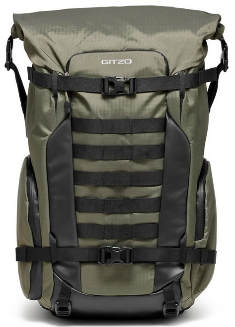 MANFROTTO<br/>GITZO SAC A DOS ADVENTURY 45L