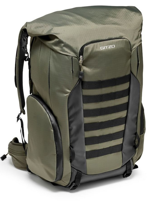 MANFROTTO<br/>GITZO SAC A DOS ADVENTURY 45L