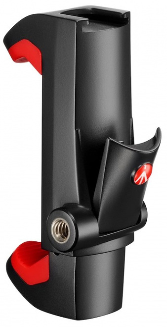 MANFROTTO<br/>PINCE UNIVERSELLE SMARTPHONE PIXI